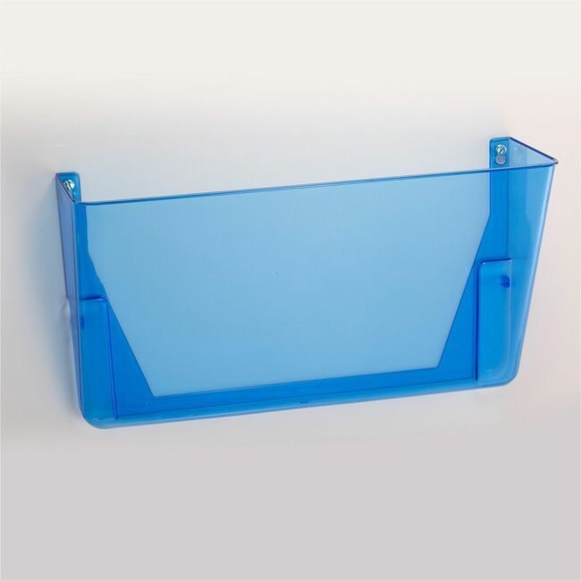 Officemate File Wall Blue 3 Pack OIC23220