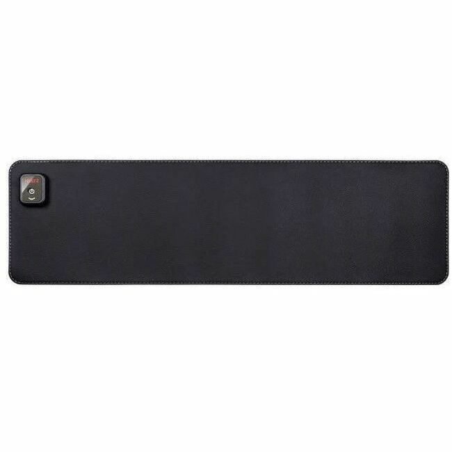 Victor Technology Heetz Htd Dsk Pd Small Black VCTHTZ210