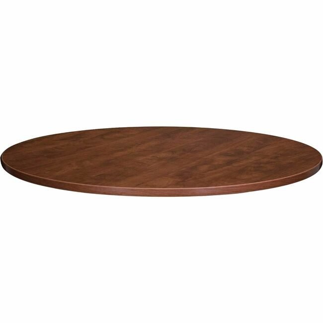 Lorell Top Table 48R Cy LLR87321