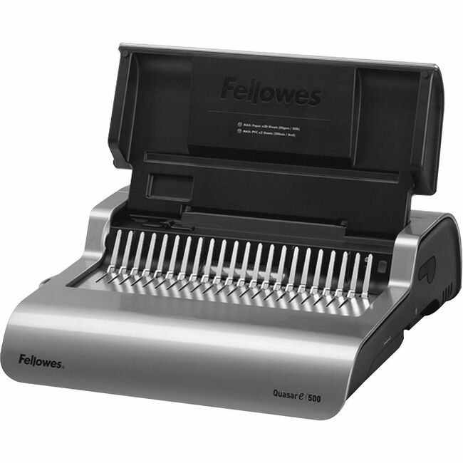 Fellowes Brands Machine Bind Elec Quasar E FEL5216901