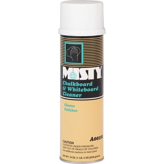Misty / Amrep Cleaner Foam Chlkbrd Spray AMR1001403