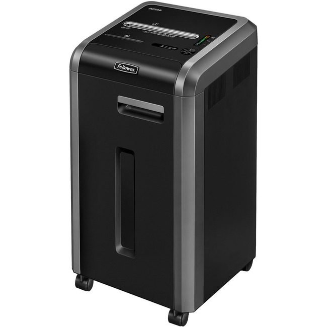 Fellowes Brands Shredder Micro Cut 225MI FEL4620001