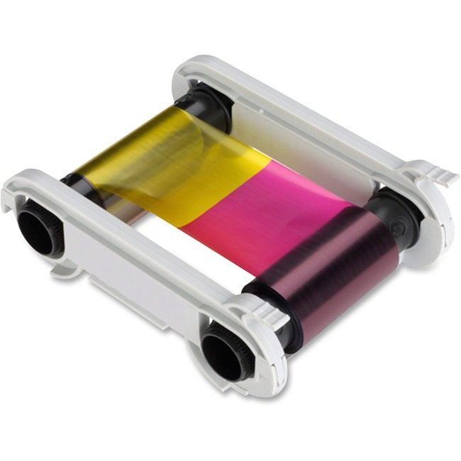 Baumgartens SICURIX Ribbon Printer Dualsided SRXR5F002AAA