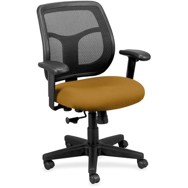Eurotech Seating Mesh Sync/Tilt Seat EUTMT940071