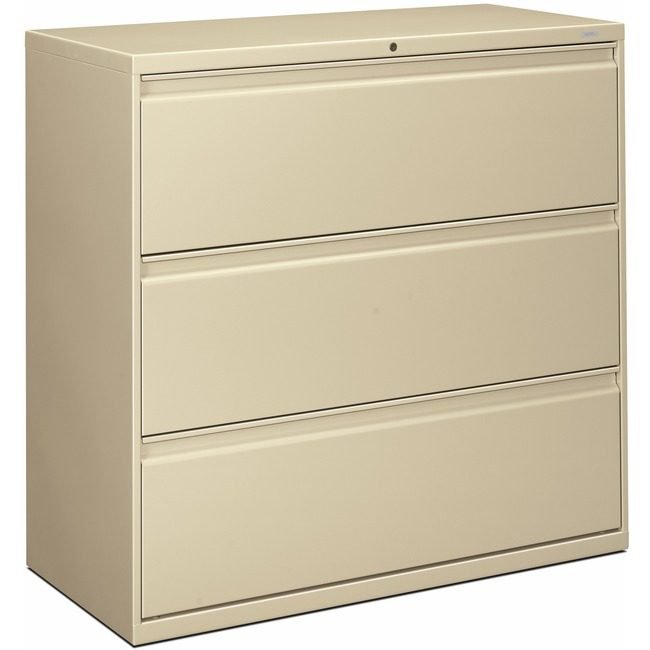 The HON Company File Lat 3DWR 42" Py HON893LL