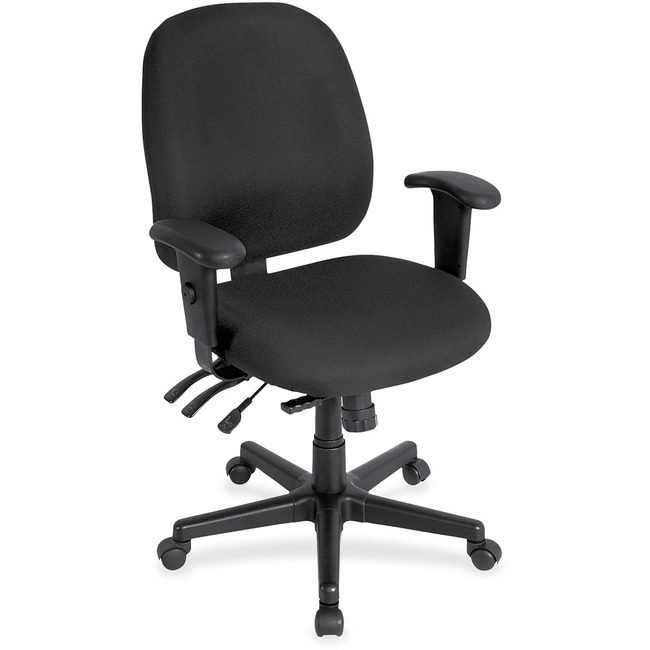 Eurotech Seating Multifxn W/Slid Seat EUT498SL35