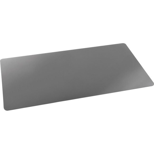 Artistic Products Pad Desk Rhinolin Gray AOPLT63-2M