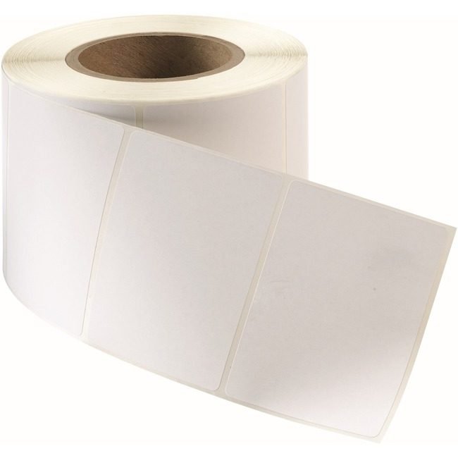 Avery Products Corporation Labels Therm 4X3 2RLS White AVE4134