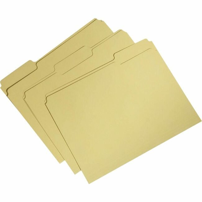 Varies / verify SKU SKU-LEVEL VERIFICATION REQUIRED Folder File Rcyc 1/3 Letter Yw NSN5664137