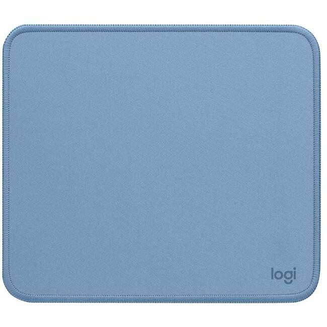 Logitech Mousepad Studio Srs Be/Gy LOG956000038