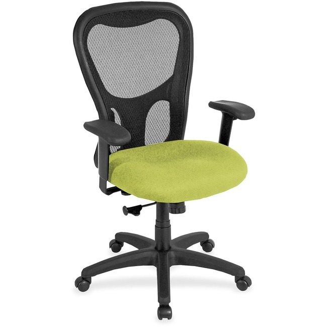 Eurotech Seating Chair Mesh Hi Back EUTMM950009
