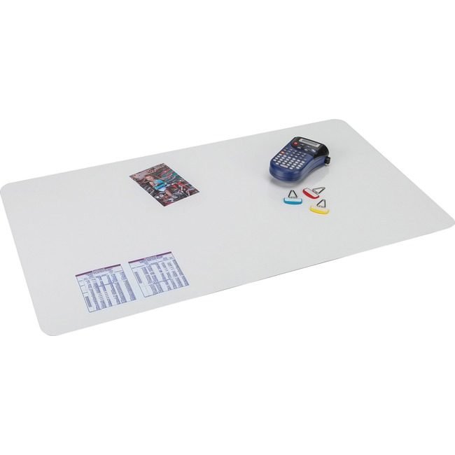 Artistic Products Deskmat Krystl 19X24 AOP60-4-0M