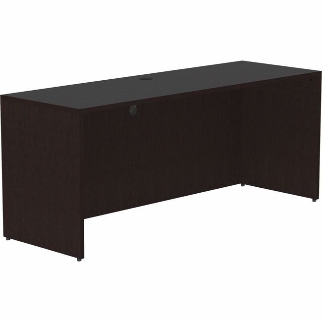 Lorell Credenza Shell 72X24 Es LLR18212