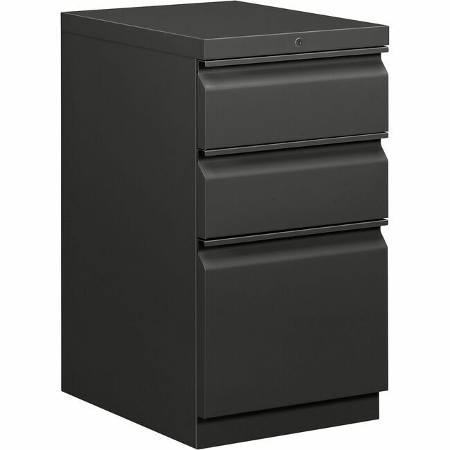 The HON Company File Pedestal Mobile Cgy HON33720RS