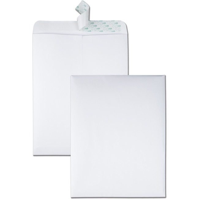 Quality Park Products Envelope Rstrp Pln 10X13 We QUA44782