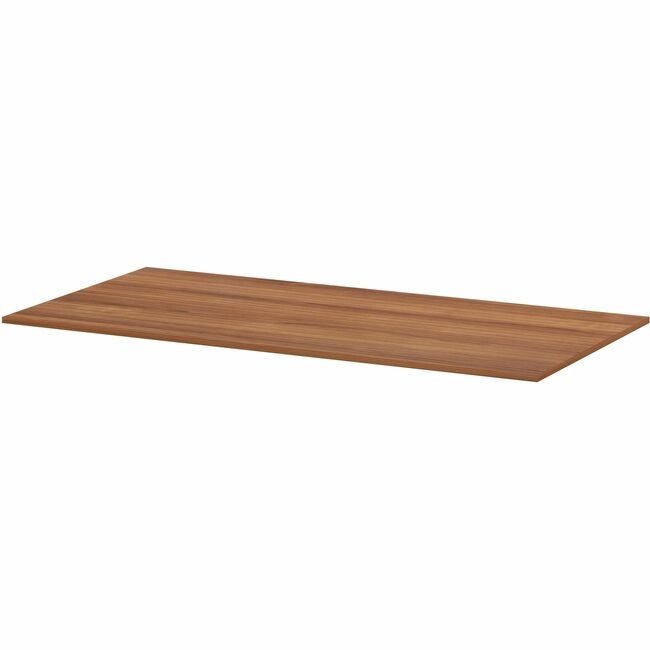 Lorell Top Conf Mdlr 96X48 Wt LLR16312