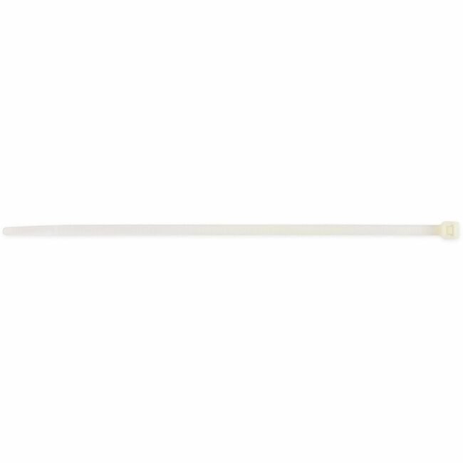 Tatco Ties Cable 8" Natural 1000 TCO22200