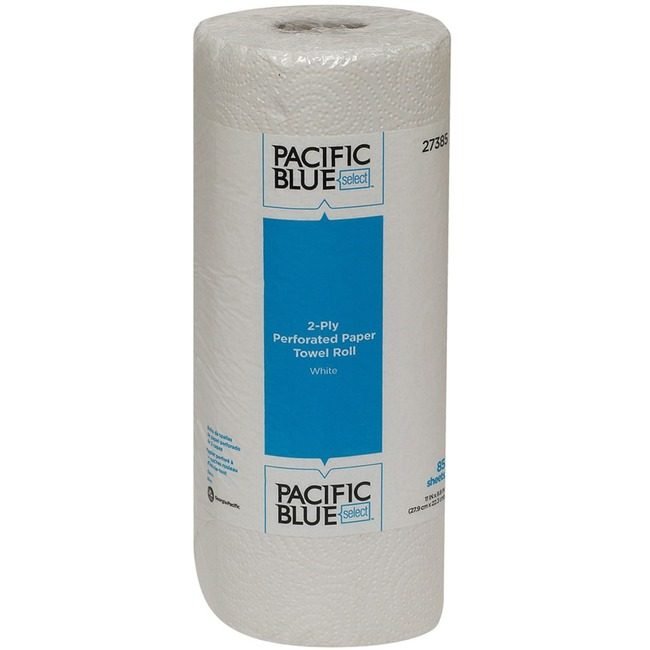 Georgia-Pacific / GP PRO / product-specific Towels Bleached 85SH We GPC27385