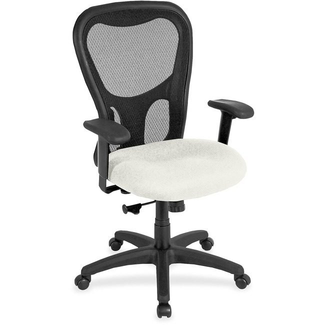 Eurotech Seating Chair Mesh Hi Back EUTMM9500103