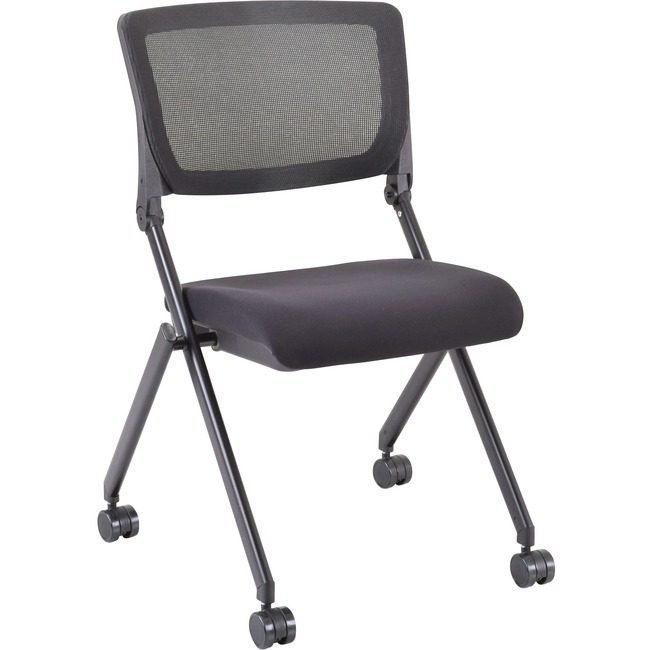 Lorell Chairs Nesting LLR41846