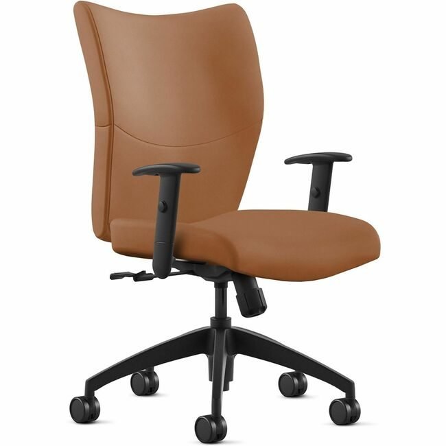 9to5 Seating Mb Swivel Tilt Chair NTF2360S2A8BL07