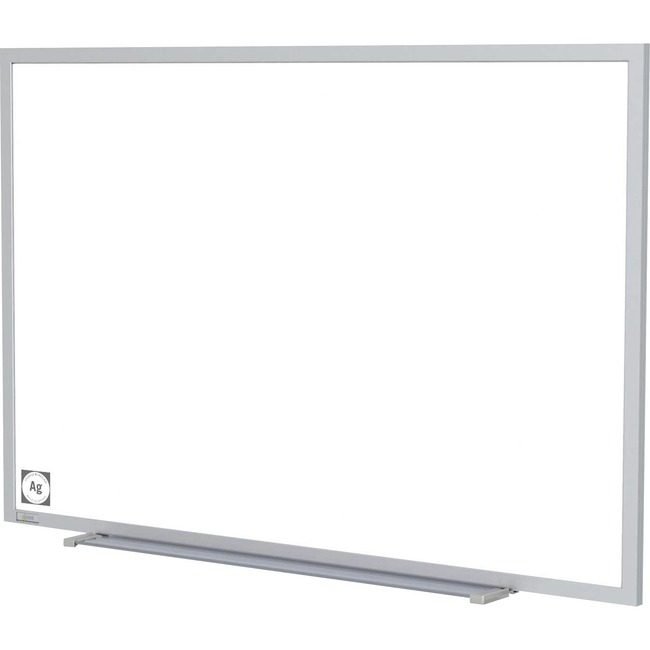 Ghent Manufacturing Whiteboard Aluminum Mag 2X3 GHEM4231