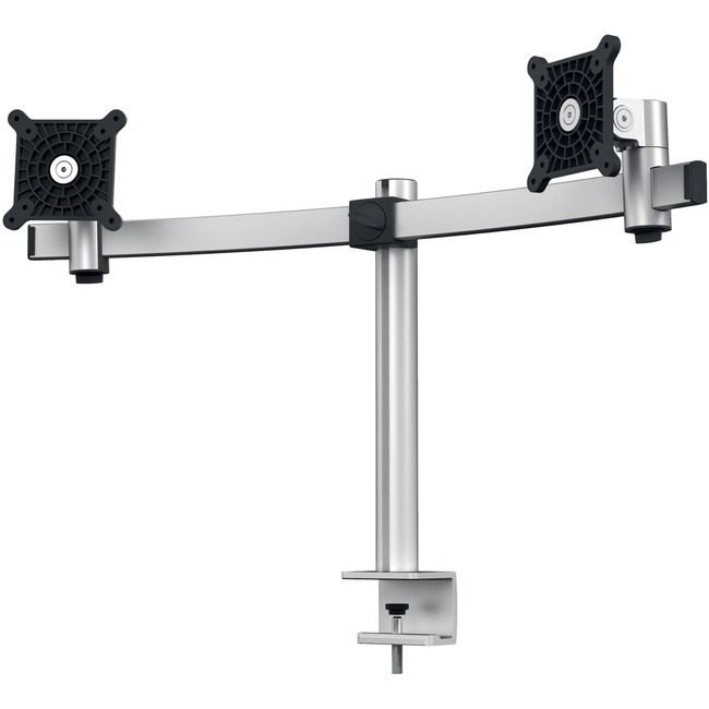 DURABLE Mount Mntr Dskclmp 2SCR Sv DBL508523