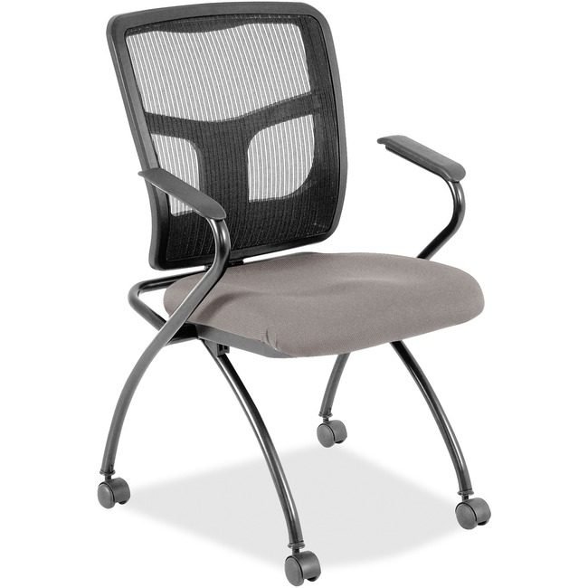 Lorell Chair Guest Nest Metal LLR84374071