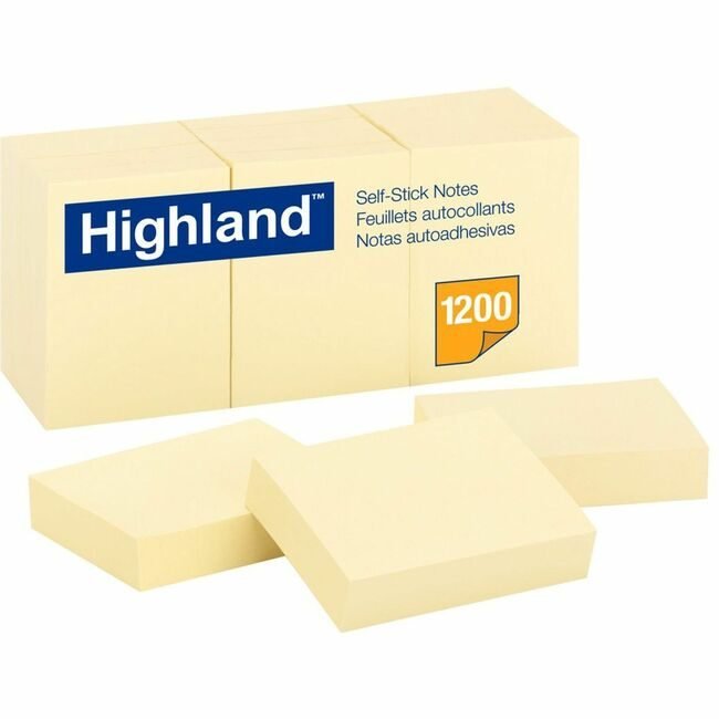 3M Company Notes Highld Ss Pln 1.5X2YW MMM6539-YW