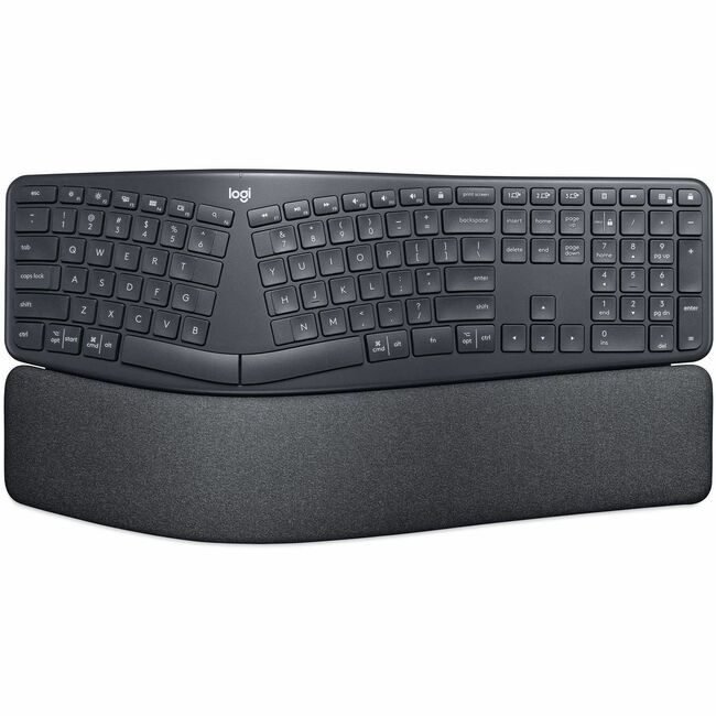 Logitech K860 Keyboard LOG920010175