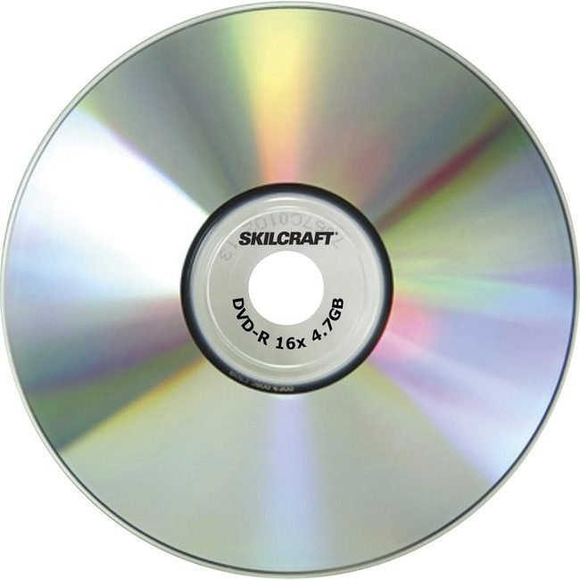 Varies / verify SKU SKU-LEVEL VERIFICATION REQUIRED Disk Media Dvd+Rw NSN5155373