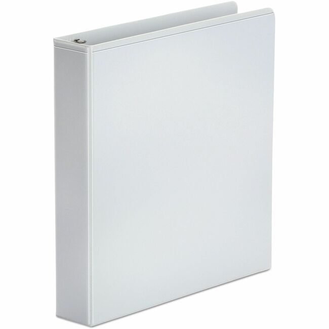 Universal Office Products Binder View 11X8.5 1.5" We UNV20972