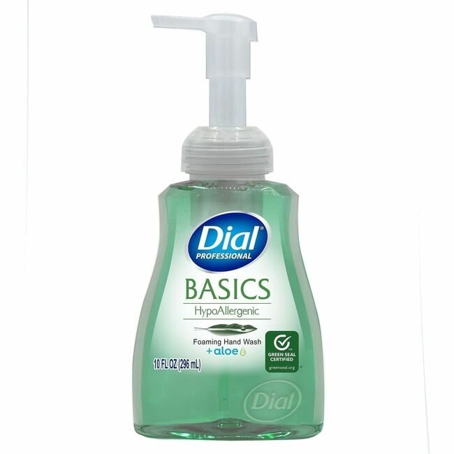 Henkel / Dial Professional DPRO BASICS FHW 10OZ DIA35432