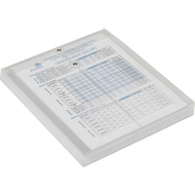 Varies / verify SKU SKU-LEVEL VERIFICATION REQUIRED Booklet Envelope Poly Strin NSN6618836