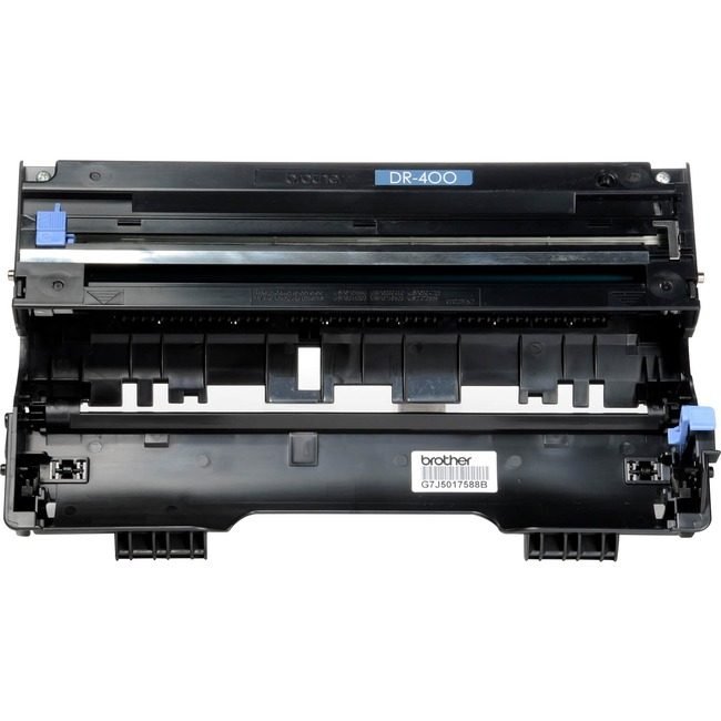 Brother International Drum MFC9600/8700/8600 Black BRTDR400