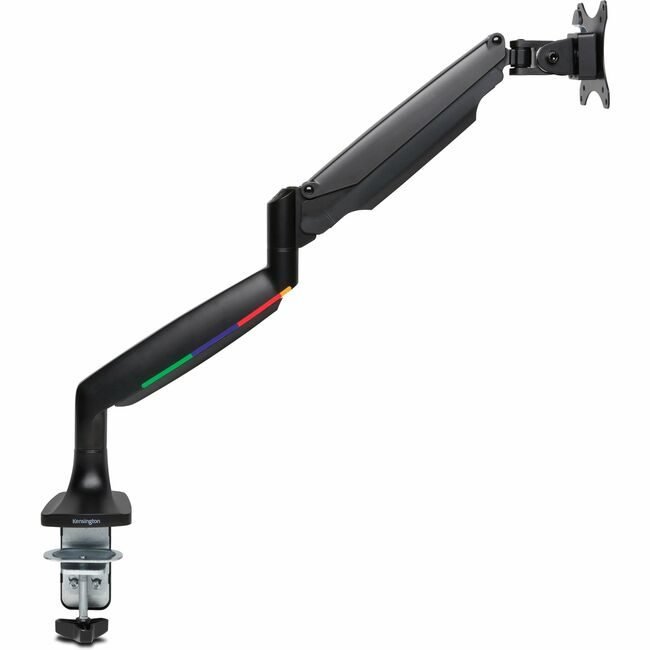 ACCO Brands Kensington Monitor-Arm Adjust Single KMW59600