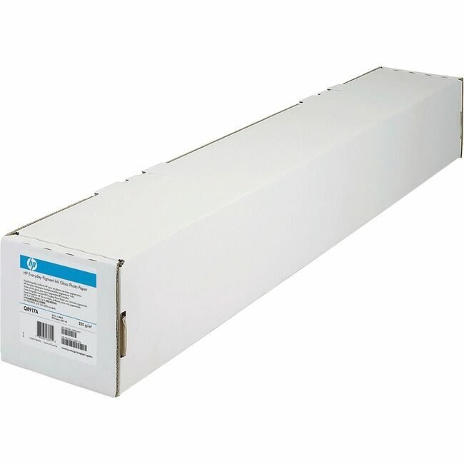 HP Inc. / Hewlett-Packard Paper Coated Hvy 35# 24X100 HEWC6029C