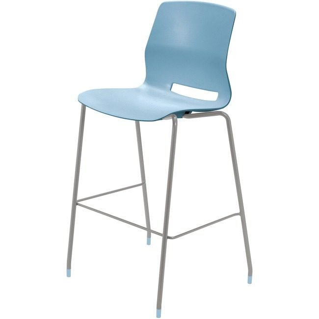KFI Seating Stool 30" Poly Sbe KFIBR2700-P35