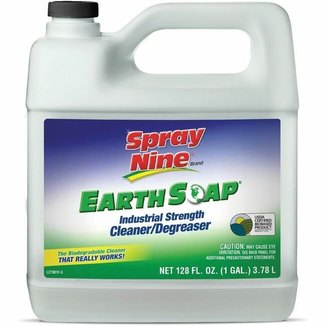 ITW Permatex / Grez-Off Soap Earth Concentrated Cln PTX27901