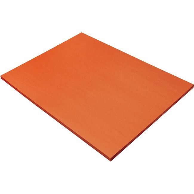 Pacon Corporation Paper Constrc 18X24 Oe 50SH PAC6617