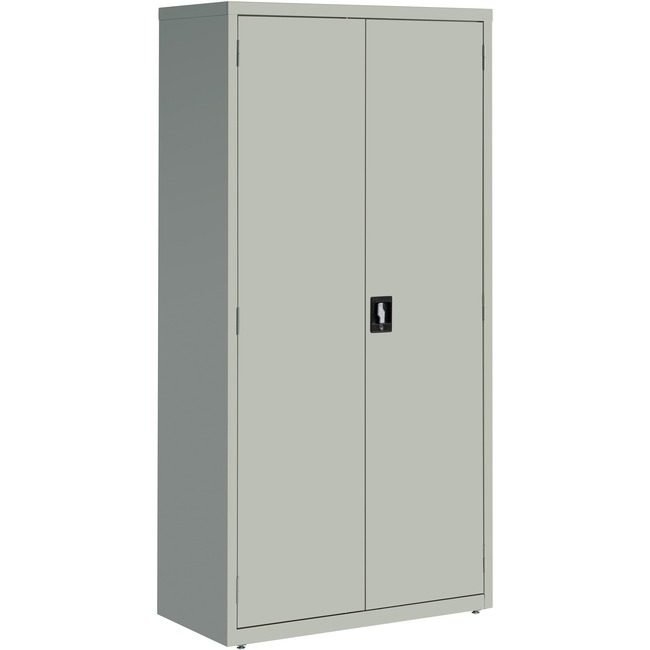 Lorell Cabinet 18"D X 72"H Lgy LLR41306