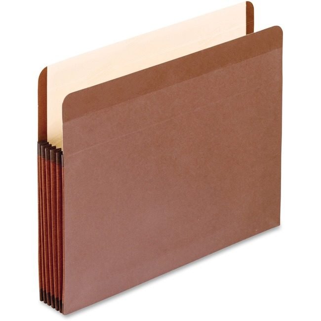 Pendaflex Pocket File Vrt Exp Recy PFX85565