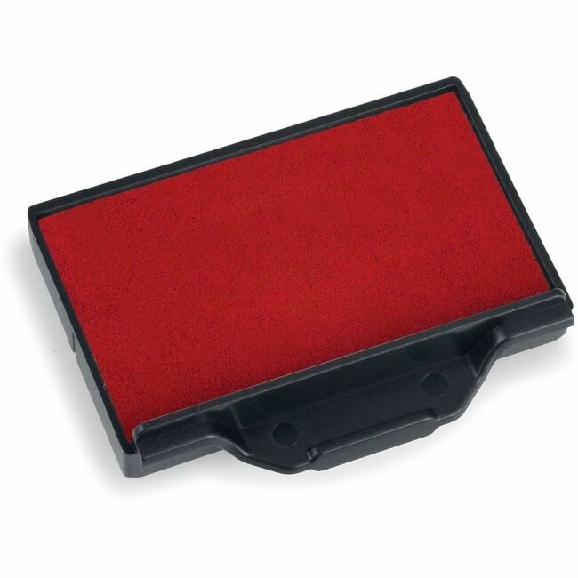 Trodat USA Pad Replacment 5440 Red TDTP5440RD