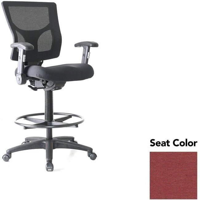 Lorell Chair Stool Tulip LLR6202188