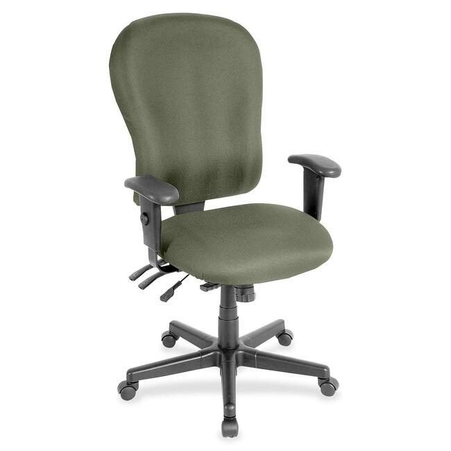 Eurotech Seating Hiback Multifnc EUTFM408085