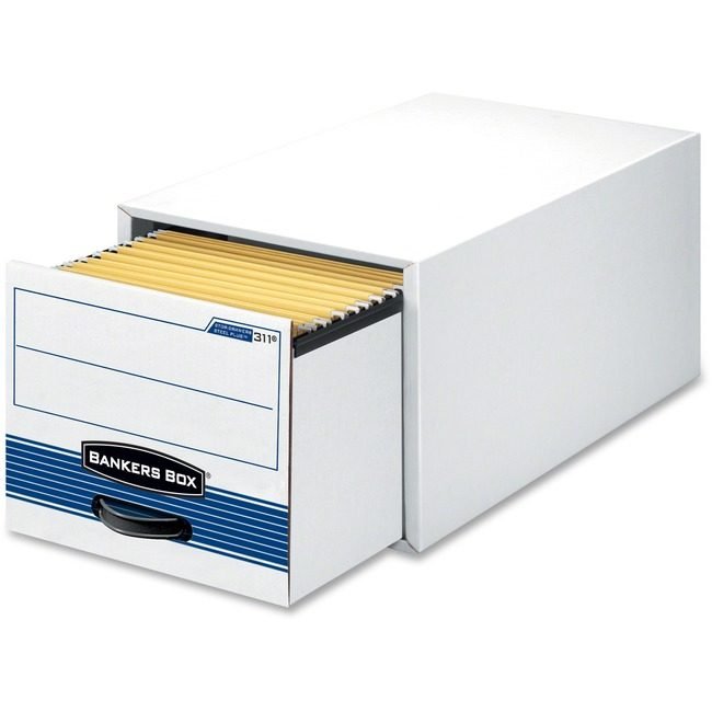 Fellowes Brands Drawer Storage Letter Webe FEL00311