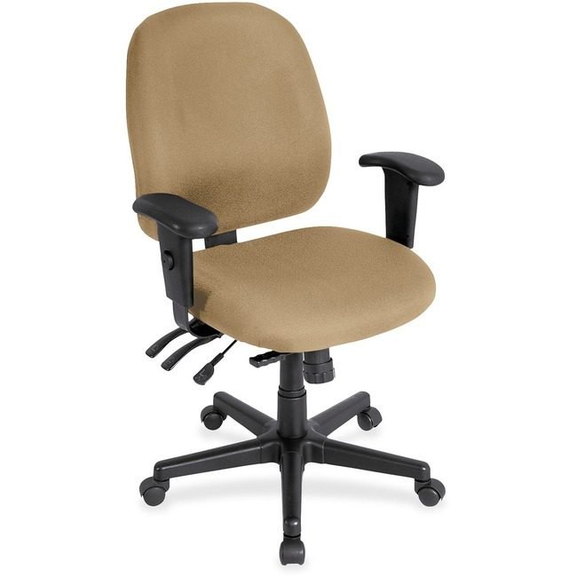 Eurotech Seating Multifxn W/Slid Seat EUT498SL62