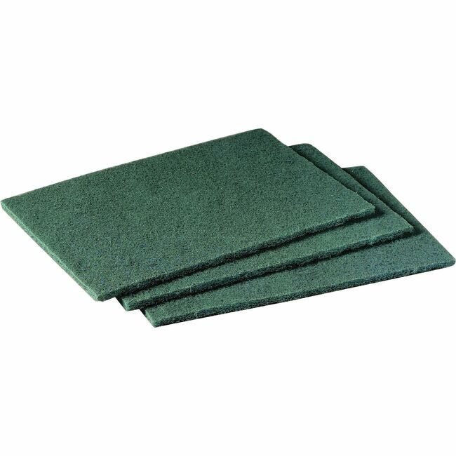 3M Company Pad Scrub Purpose Gen 6"X9" MMM96
