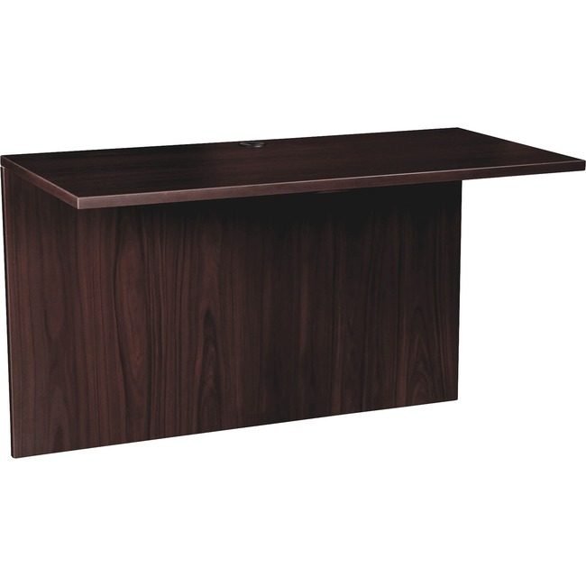 Lorell Bridge 24X48X Es LLRPB2448ES