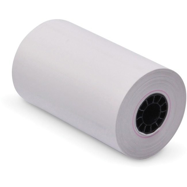 Iconex Paper Roll 3.11X90 72 Pack ICX90781275